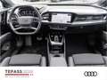 Audi Q4 e-tron 35 S LINE AHK MATRIX PANO NAVI ACC SOUND Schwarz - thumbnail 7