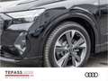 Audi Q4 e-tron 35 S LINE AHK MATRIX PANO NAVI ACC SOUND Schwarz - thumbnail 6