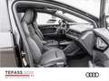 Audi Q4 e-tron 35 S LINE AHK MATRIX PANO NAVI ACC SOUND Schwarz - thumbnail 8