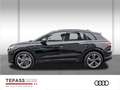 Audi Q4 e-tron 35 S LINE AHK MATRIX PANO NAVI ACC SOUND Schwarz - thumbnail 4