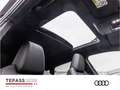 Audi Q4 e-tron 35 S LINE AHK MATRIX PANO NAVI ACC SOUND Schwarz - thumbnail 11
