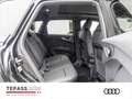 Audi Q4 e-tron 35 S LINE AHK MATRIX PANO NAVI ACC SOUND Schwarz - thumbnail 9