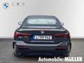 BMW 420 i Cabrio M Sport Navi Klima HuD RFK Alarm Memory S Grau - thumbnail 4