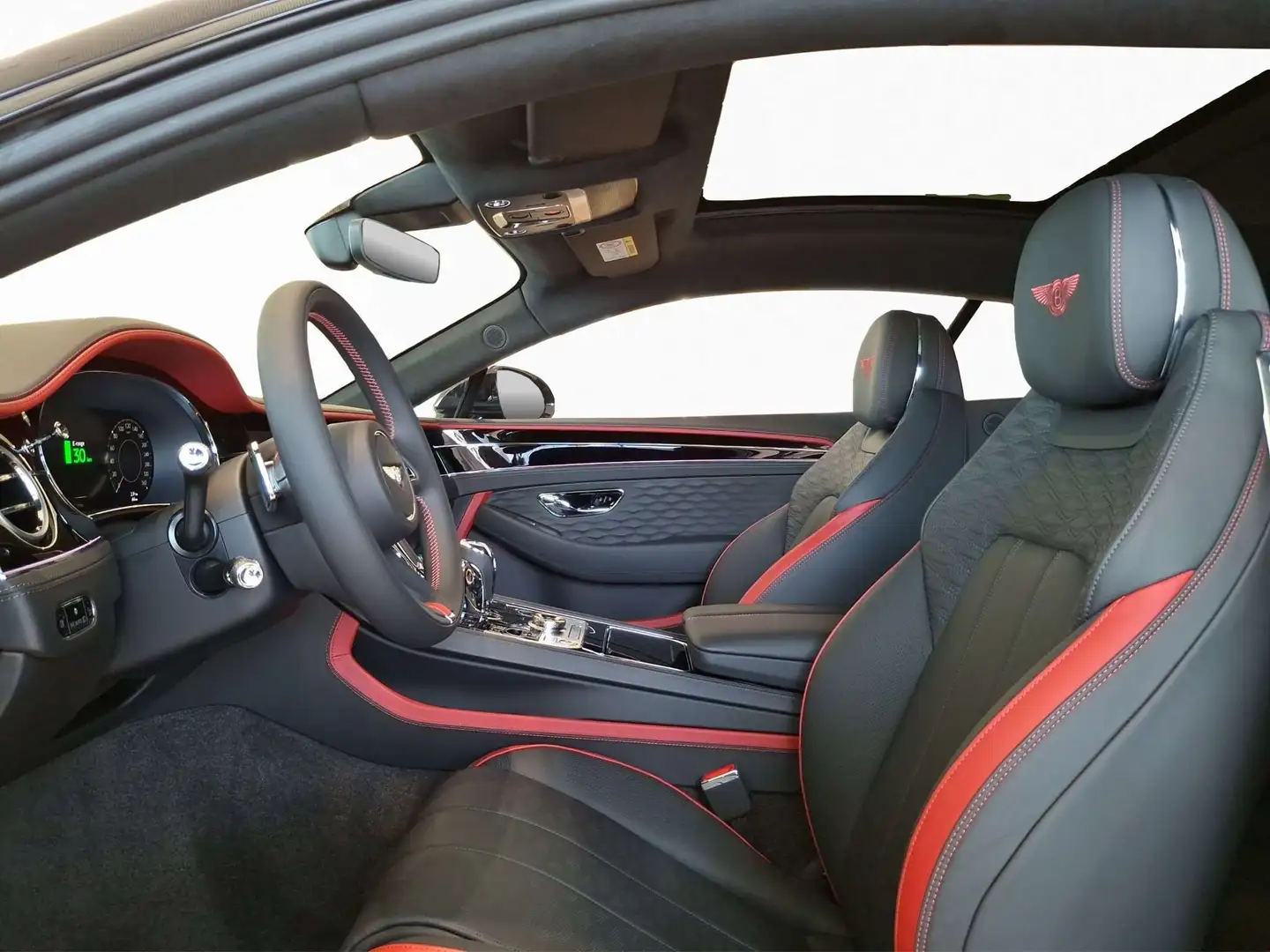 Bentley Continental GT Continental GT Speed Noir - 2