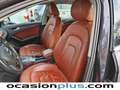 Audi A4 2.7TDI Multitronic DPF Gris - thumbnail 6