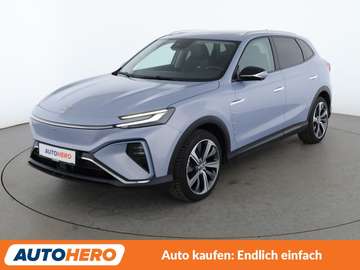 electric drive 212 kW Performance Aut.*LED*ACC*360