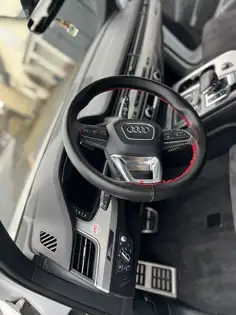 Annonce voiture d'occasion Audi Q7 - CARADIZE