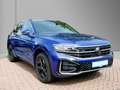 Volkswagen Touareg 3.0 TDI 4M R-Line Pano AHK Navi+VC HuD ACC RFK+... Blau - thumbnail 4