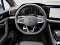 Volkswagen Touareg 3.0 TDI 4M R-Line Pano AHK Navi+VC HuD ACC RFK+... Blau - thumbnail 16