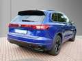 Volkswagen Touareg 3.0 TDI 4M R-Line Pano AHK Navi+VC HuD ACC RFK+... Blau - thumbnail 5