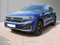 Volkswagen Touareg 3.0 TDI 4M R-Line Pano AHK Navi+VC HuD ACC RFK+... Blau - thumbnail 3