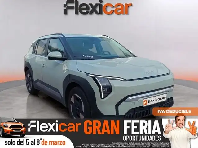 Kia EV3 Earth Long Range