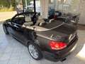 BMW 135 Cabrio*Leder*Xenon*SCHALTER!*M-Paket* Schwarz - thumbnail 9