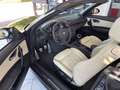 BMW 135 Cabrio*Leder*Xenon*SCHALTER!*M-Paket* Schwarz - thumbnail 10