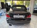 BMW 135 Cabrio*Leder*Xenon*SCHALTER!*M-Paket* Schwarz - thumbnail 5