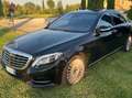 Mercedes-Benz S 300 Executive Schwarz - thumbnail 2