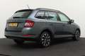 Skoda Fabia Combi 1.0 TSI 96 PK Business Edition+ Climate Carp Grijs - thumbnail 2