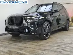 Bmw X7 xDr40d M Sport Pro B&W Standheizung Exklusiv