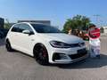 Volkswagen Golf GTI 3p 2.0 tsi 245cv PERFORMANCE "SOLO KM 57.400!!!" Bianco - thumbnail 2
