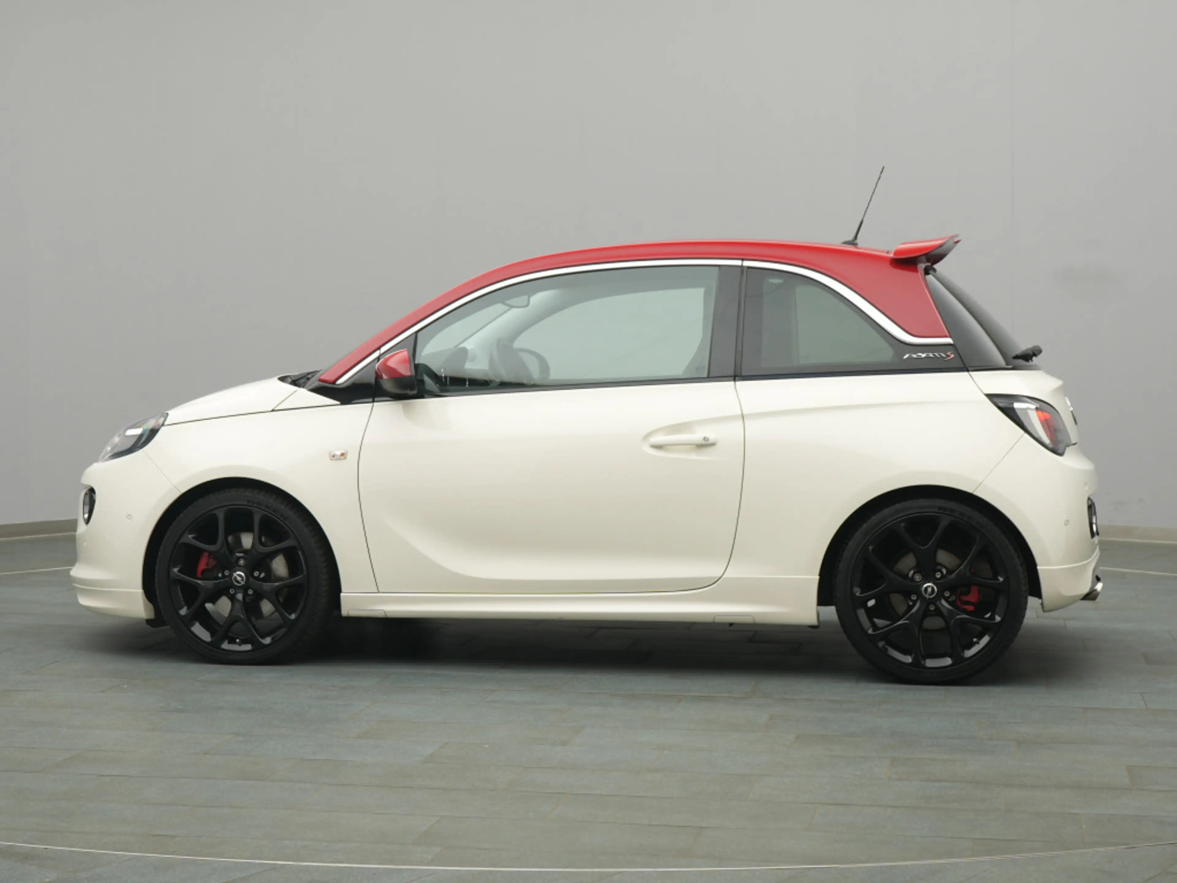 Opel Adam S 149PS/Klimaautomatik — photo 3