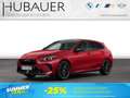 BMW 120 [M Sport Pro, Navi, RFK, 19" LMR, SHZ, LED] Rouge - thumbnail 1