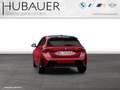BMW 120 [M Sport Pro, Navi, RFK, 19" LMR, SHZ, LED] Rouge - thumbnail 7