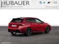 BMW 120 [M Sport Pro, Navi, RFK, 19" LMR, SHZ, LED] Rouge - thumbnail 2