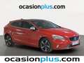 Volvo V40 D3 R-Design Momentum Aut. 150 Rojo - thumbnail 2