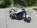 Hyosung GT 250i naked Weiß - thumbnail 2