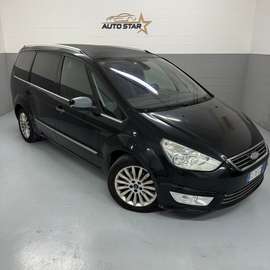 2.0 tdci Titanium 163cv 7 Posti