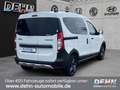 Dacia Dokker Stepway 1.2 Celebration Navi SHZ Weiß - thumbnail 3