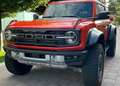 Ford Bronco 2.7 EcoBoost V6 Outer Banks 335 Auto Czerwony - thumbnail 3