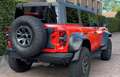 Ford Bronco 2.7 EcoBoost V6 Outer Banks 335 Auto Rojo - thumbnail 8