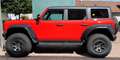 Ford Bronco 2.7 EcoBoost V6 Outer Banks 335 Auto Red - thumbnail 6