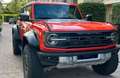 Ford Bronco 2.7 EcoBoost V6 Outer Banks 335 Auto Rouge - thumbnail 4