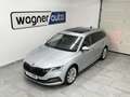 Skoda Octavia Combi 2,0 TDI Style DSG.Matrix LED/ACC/Panorama... Silber - thumbnail 3
