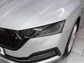 Skoda Octavia Combi 2,0 TDI Style DSG.Matrix LED/ACC/Panorama... Silber - thumbnail 4