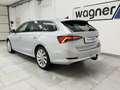Skoda Octavia Combi 2,0 TDI Style DSG.Matrix LED/ACC/Panorama... Silber - thumbnail 17