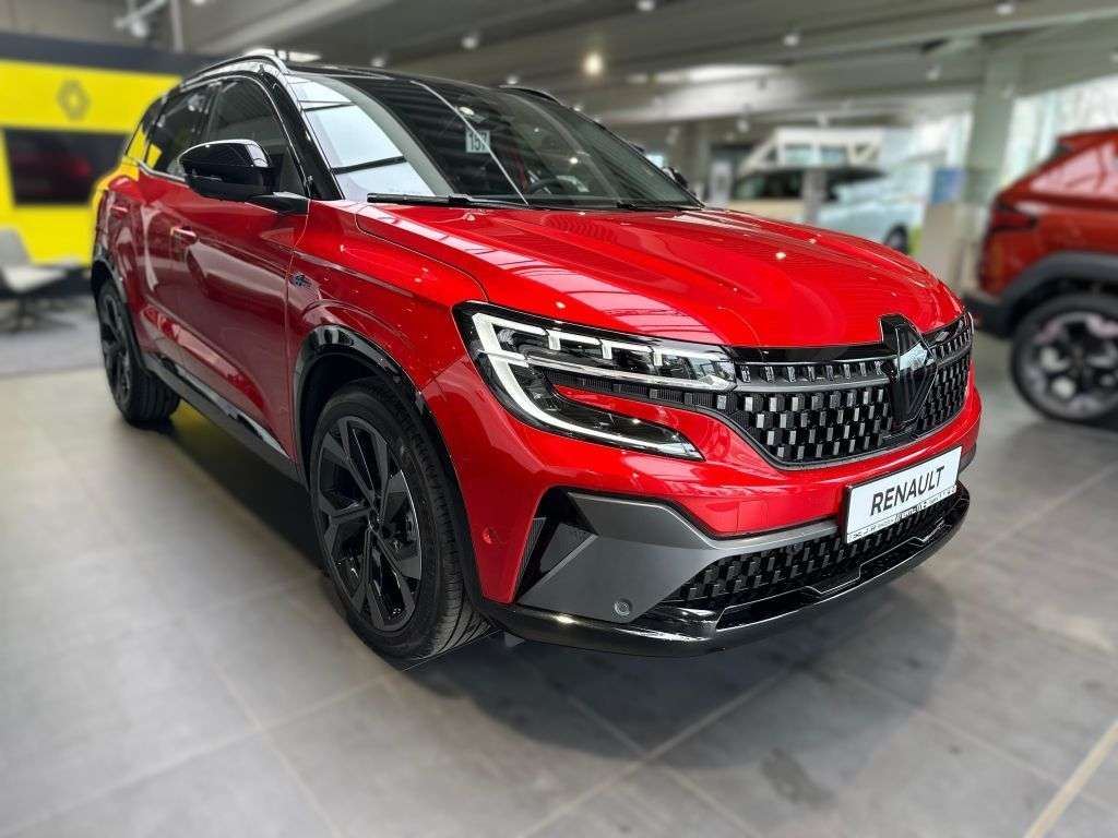 Renault Austral