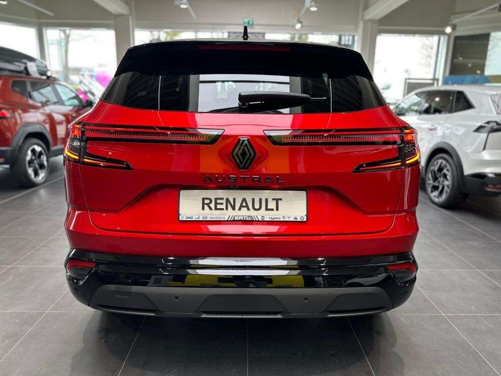 Renault Austral
