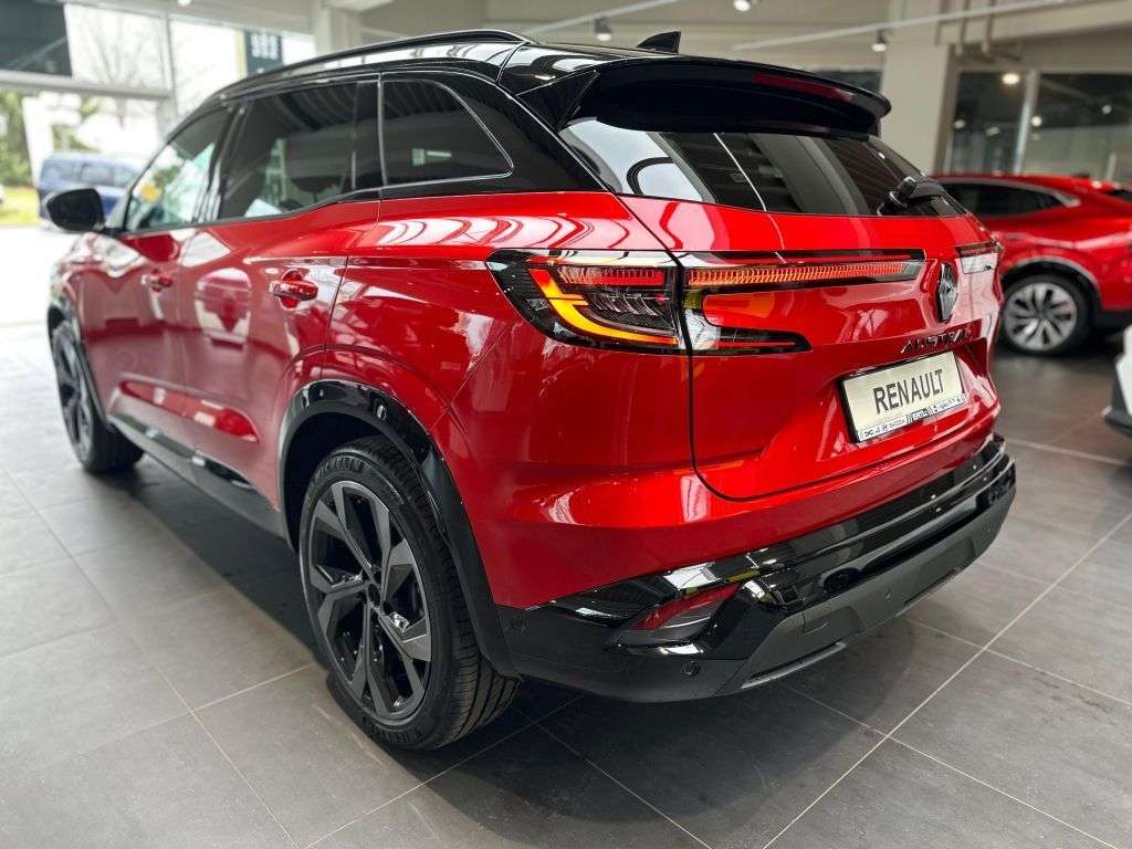 Renault Austral