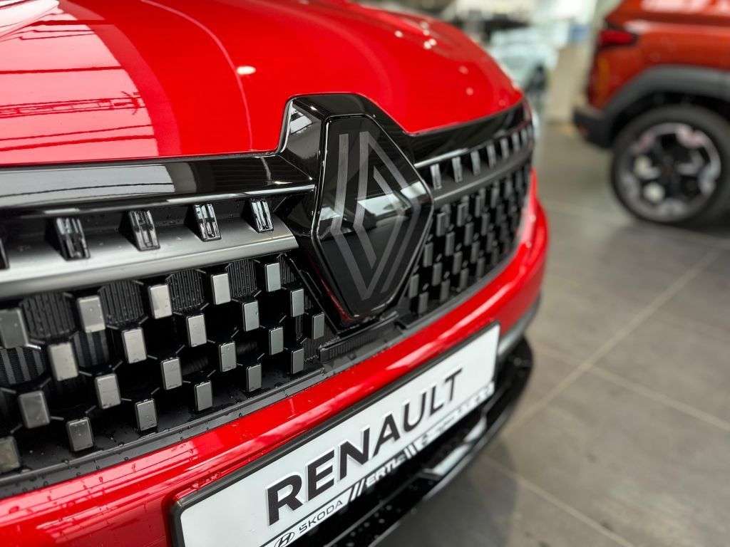 Renault Austral