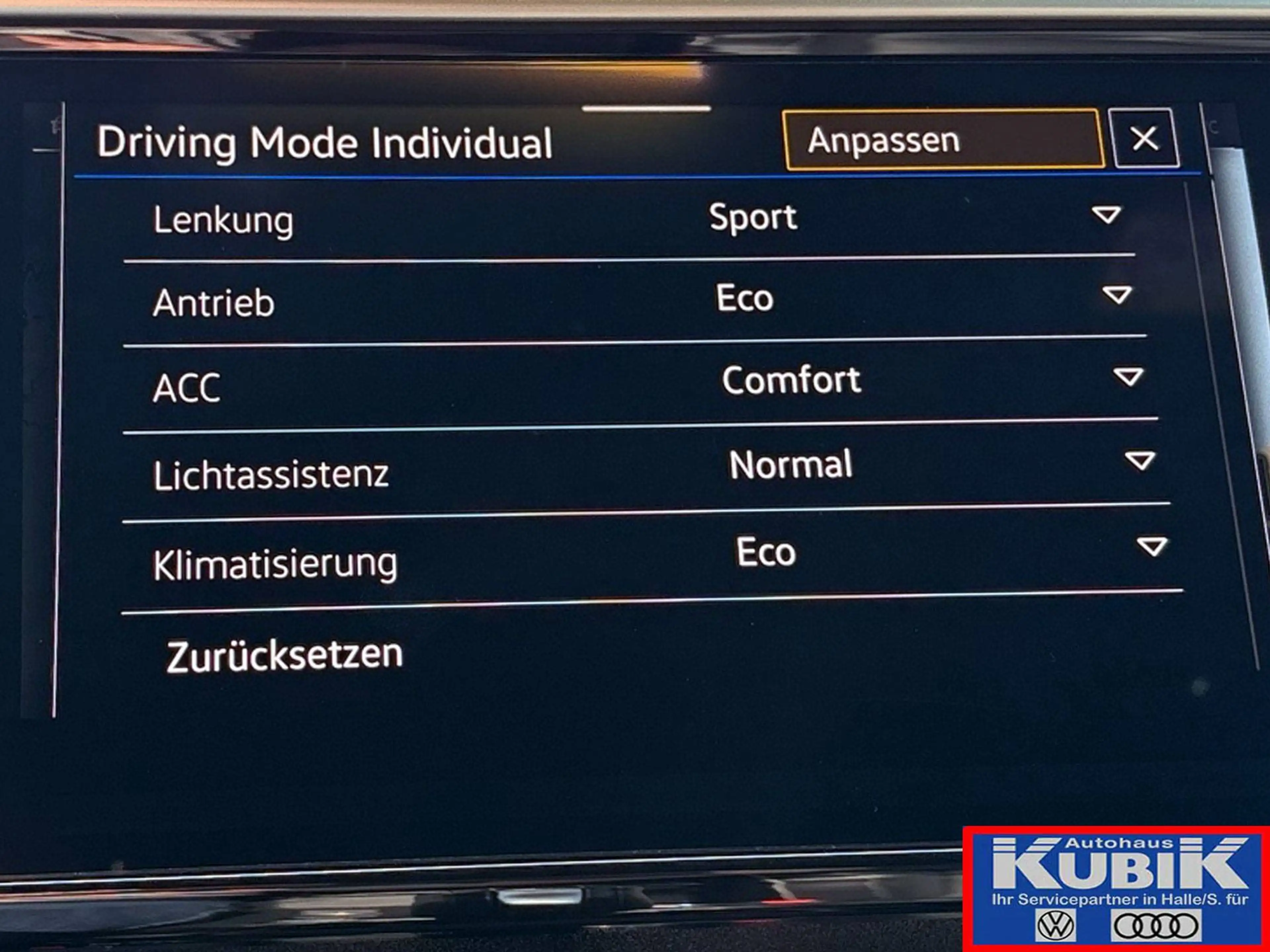 Volkswagen Arteon Arteon Shooting Brake 2.0 TDI R-Line 4motion DSG+IQ.Light+Assist Paket+Kamera+ — photo 12