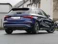 Audi S3 2.0 TFSI quattro Pano Navi Blau - thumbnail 2
