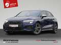 Audi S3 2.0 TFSI quattro Pano Navi Blau - thumbnail 1