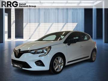 ZEN TCe 90 X-tronic  Apple CarPlay BT