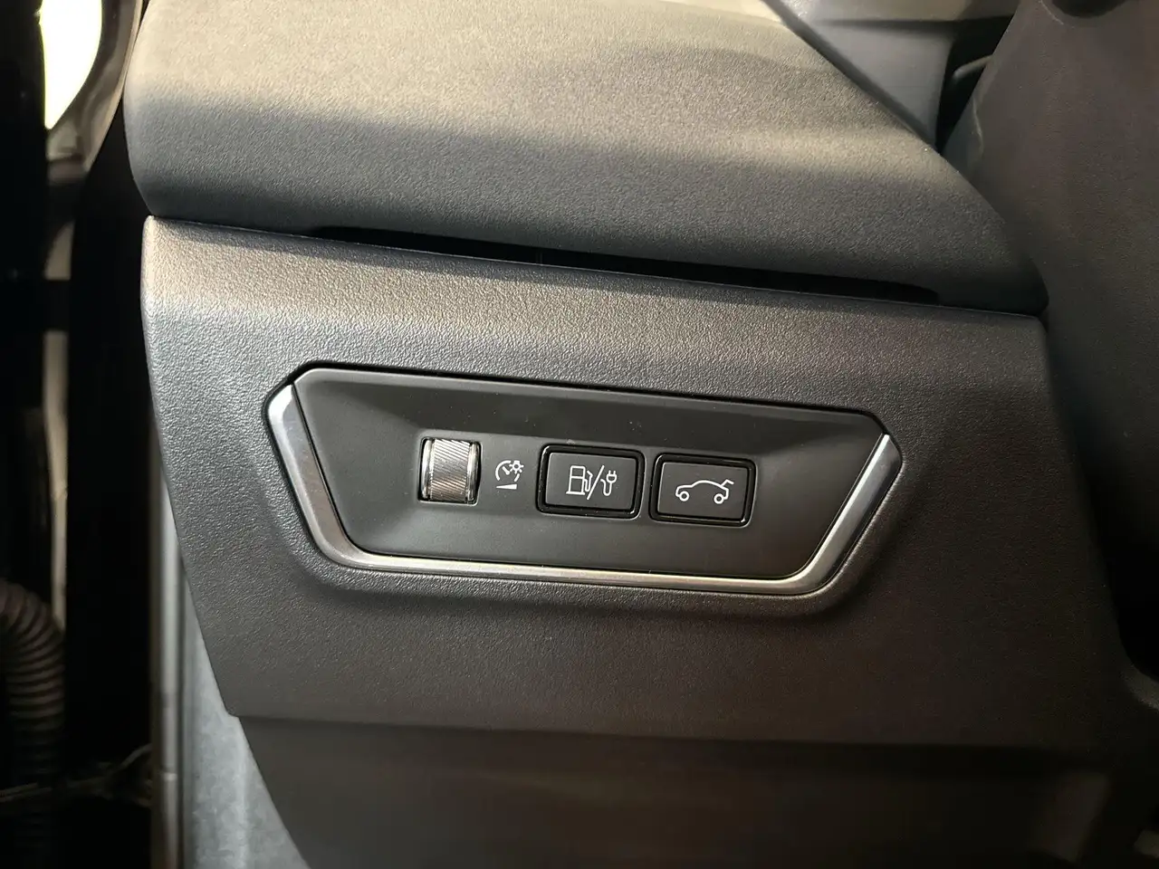 Lynk & Co 01 1.5 PHEV MY22 6,6 KWH PANO 360 CAMERA ACC, миниатюра 26