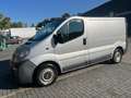 Opel Vivaro Kasten L1H1 2,7t Gümüş rengi - thumbnail 1