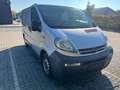 Opel Vivaro Kasten L1H1 2,7t Gümüş rengi - thumbnail 6