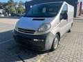 Opel Vivaro Kasten L1H1 2,7t Gümüş rengi - thumbnail 5